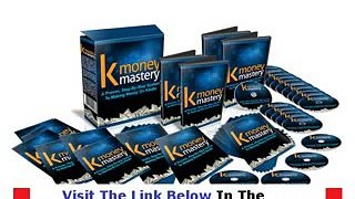 Kindle Money Mastery Review & Bonus WATCH FIRST Bonus + Discount