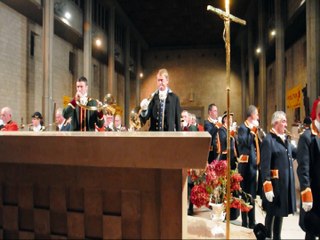 Concert 2014  Pont Hebert Les Trompes de La Manche