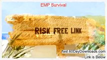 My EMP Survival Review (with instant access)