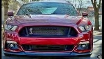 Ford Mustang Shelby GT350 New 2015 ~ Review Car with Specs Features Overview Performance