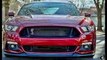 Ford Mustang Shelby GT350 New 2015 ~ Review Car with Specs Features Overview Performance