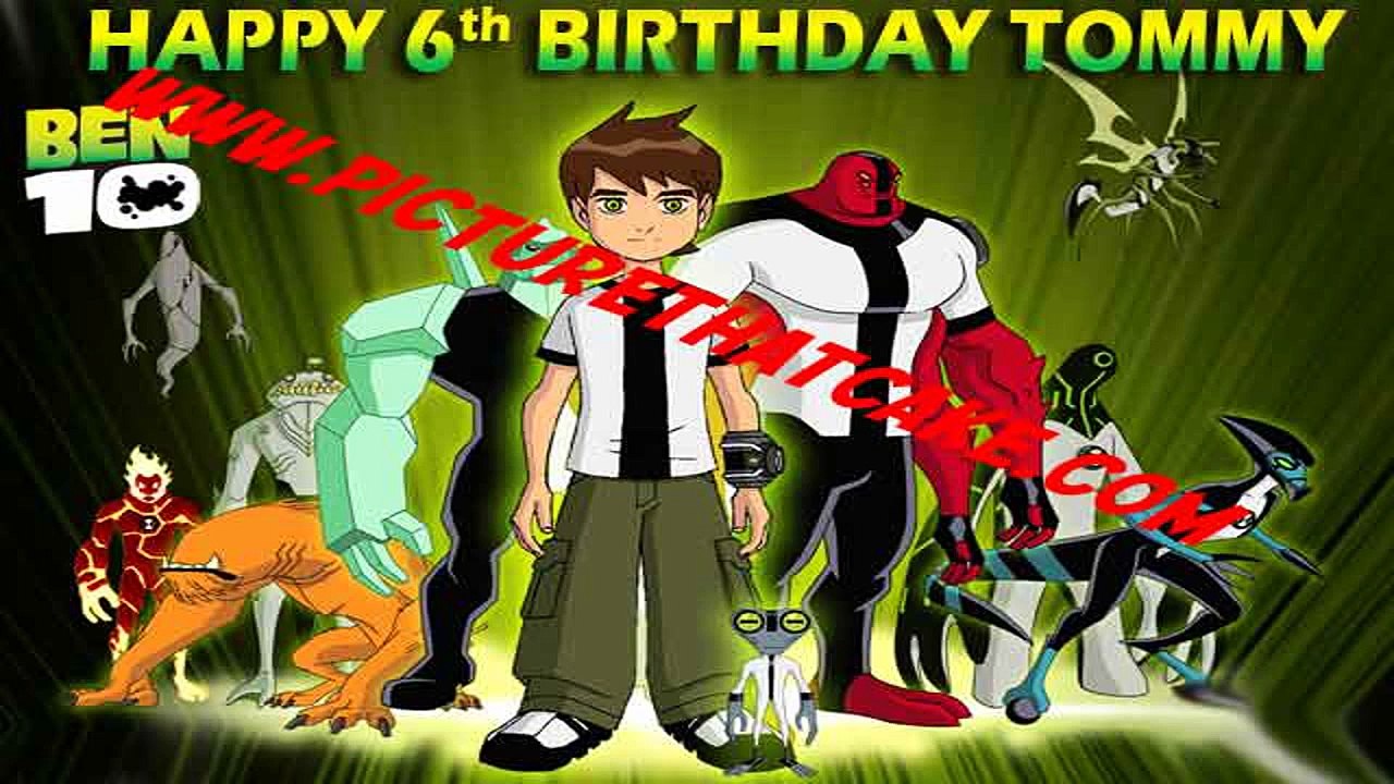 Ben 10 COLLECTION OMNIVERSE : Ben 10 Games Cartoon Network - video