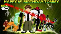 Ben 10 COLLECTION OMNIVERSE : Ben 10 Games Cartoon Network