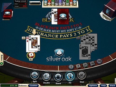 21 Blackjack:MOBILE $100 NO DEPOSIT BONUS for USA Players
