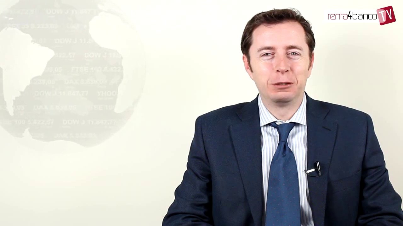 08.12.14 al 12.12.14 · Atención a las peticiones de los bancos al BCE - Perspectivas del mercado financiero
