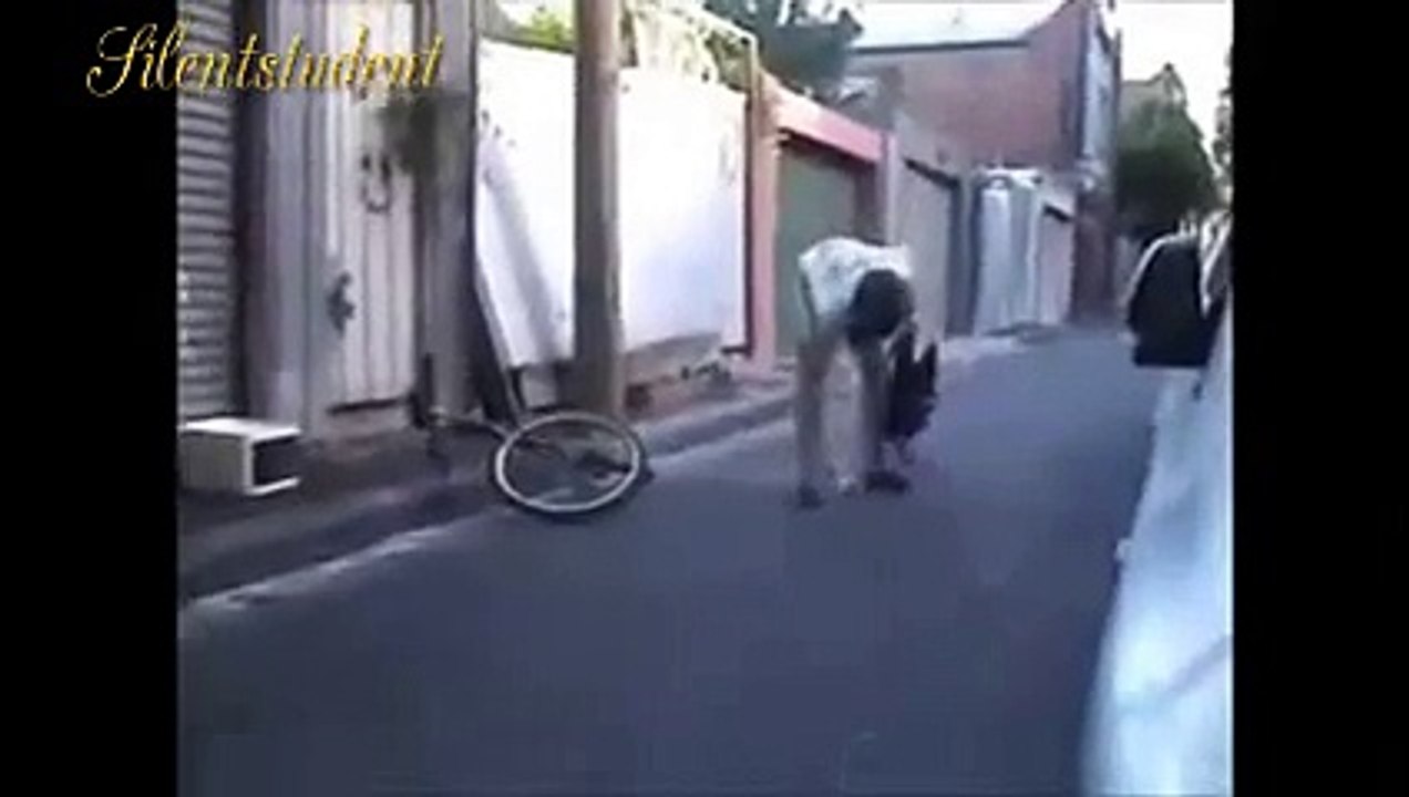Big Cycle