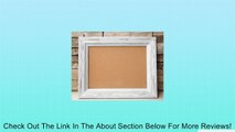 Framed Distressed Corkboards, DryErase or Chalkboards Review