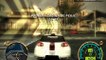 Gameplay Need For Speed MW!