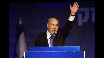 Le grand angle diplo : et si Netanyahou perdait son pari…