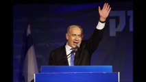 Le grand angle diplo : et si Netanyahou perdait son pari…