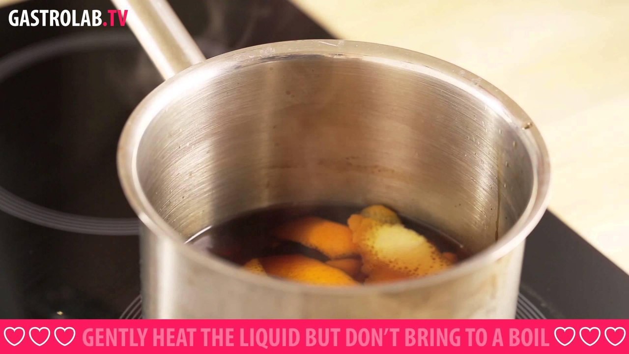 Danish Glogg Recipe