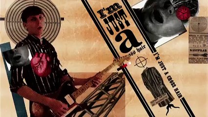 Franz Ferdinand-Take me out (15 percent faster)