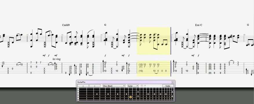 Sungha Jung - GoIdina Menzel - Let It Go Guitar Tutorial
