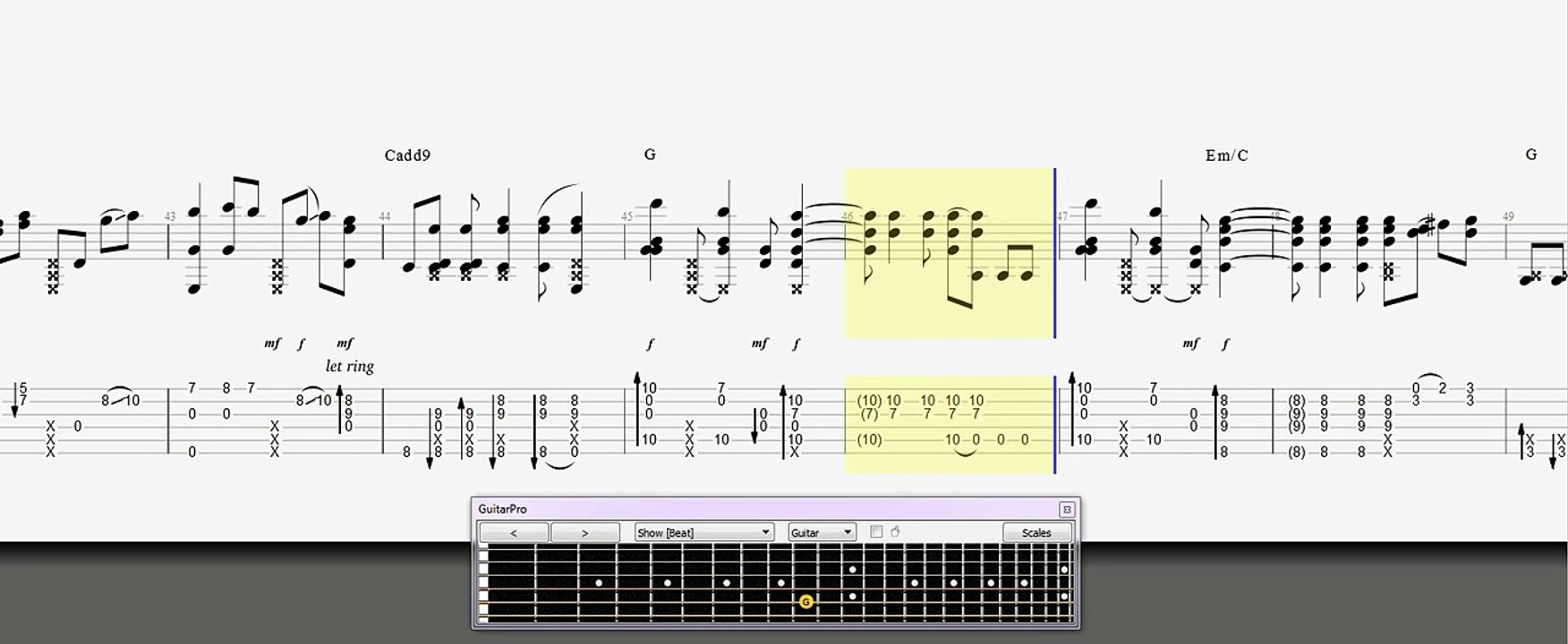 Sungha Jung - GoIdina Menzel - Let It Go Guitar Tutorial