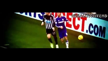 Eden Hazard vs Newcastle United Away (06/12/2014)