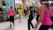 VIDEO. Zumba et danses portugaises pour le Téléthon à Romorantin