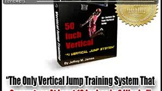 Impartial 50 Inch Vertical Review 2013 by Product Reviewers + $50 Bonus