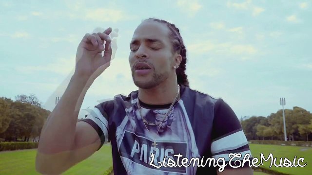 Blacko - Le Temps est Compté