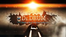 Dr Drum Beat Maker Review - Dr Drum Beat Software