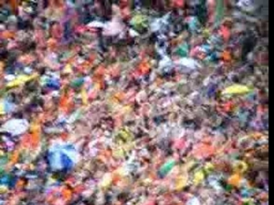 Bande de Dunkerque 2007