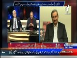 Aaj With Saadia Afzaal - 6th December 2014