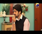 Ladoon Mein Palli Episode 22 Full on Geo Tv - November 27