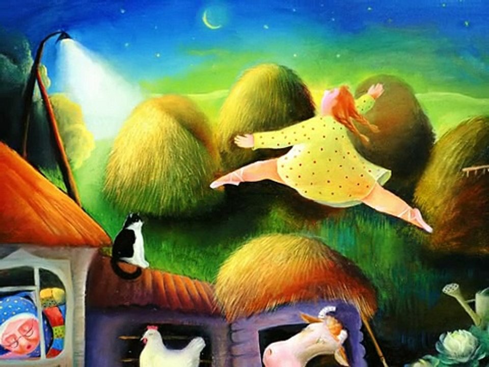 Diana Krall - Dream a Little Dream Of Me