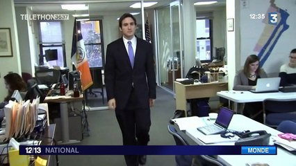 La France versera 60 millions de dollars aux victimes américaines de la Shoah