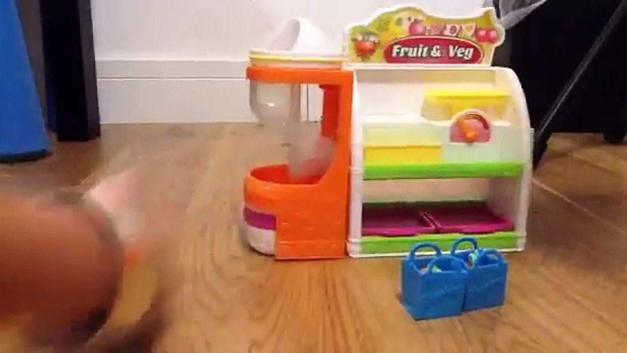Shopkins