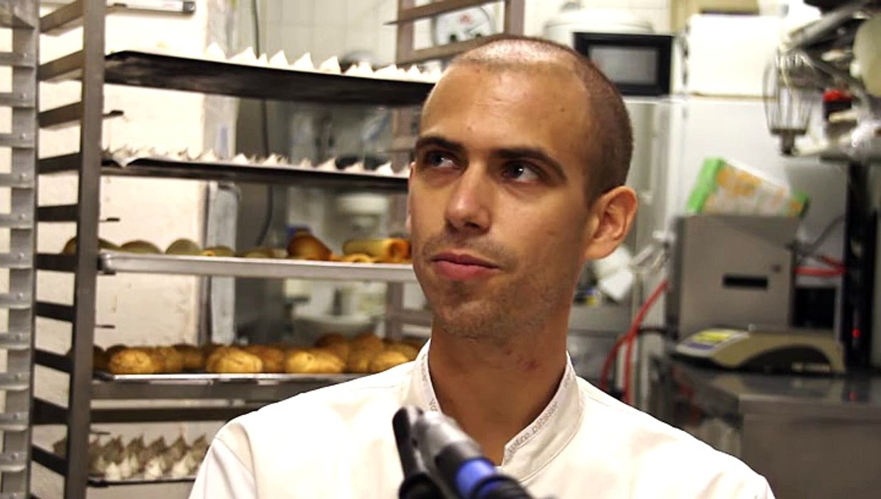 Boulanger Alexandre