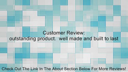 SEALS Cockpit Seal, 2.2 Review