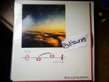 THE COOL NOTES -HAVE A GOOD FOREVER(RIP ETCUT)ABSTRACT DANCE REC 85
