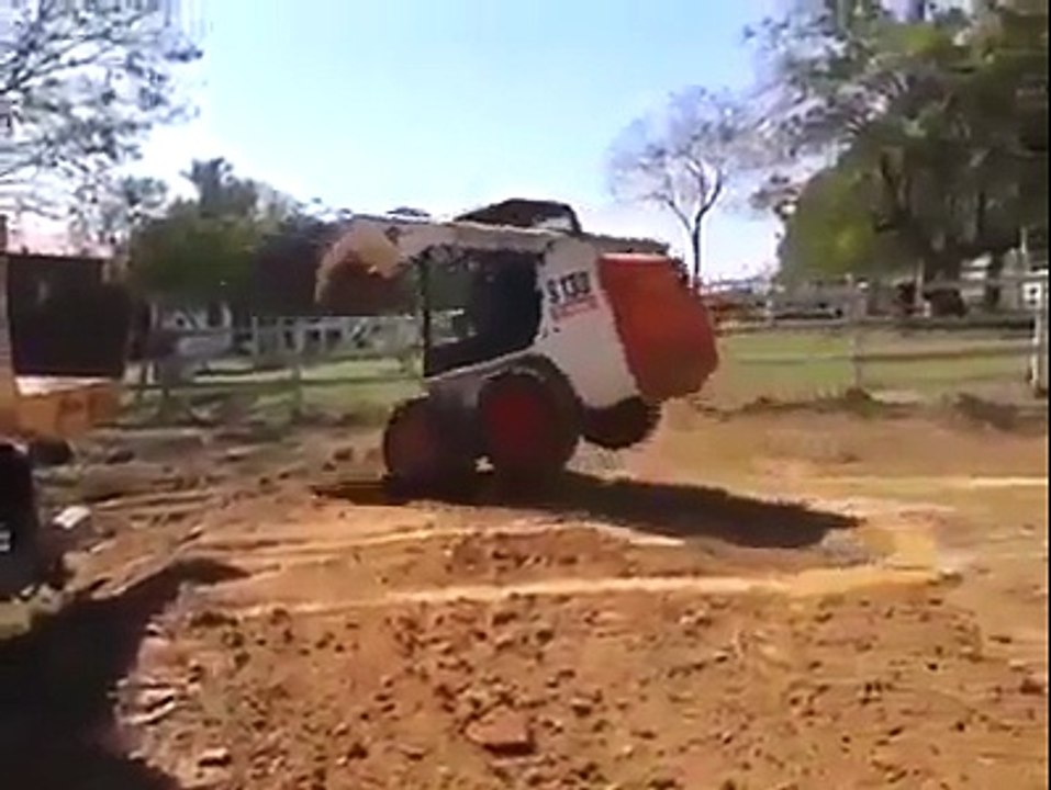 (80) Digger Drivers Skill = Legendary
