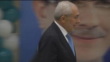 Ekrem Erdem: "2015 Seçimleri Yeni Bir Anayasayı Yapmak Açısından Önemli"