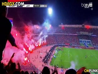 هدف مباراة الاهلي وسيوي سبور فى نهائ الكونفدرالية 6-12-2014