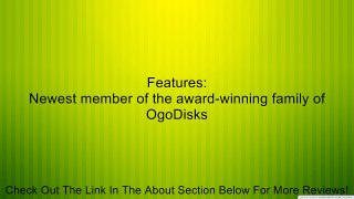 OgoSport OgoDisk RAQ Review
