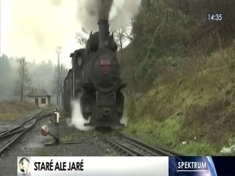 Úzkorozchodná železnica, Banovici (Spektrum, železničná časť)