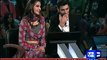 Fawad Khan Sing A Song For Amitabh Bachchan In Live Show