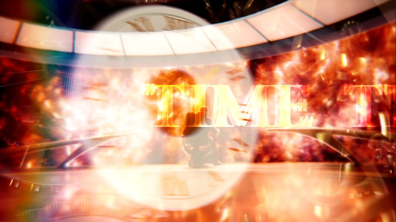 Amure-Time