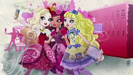 Stark Raven Mad   (Ever After High™)