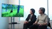 Legend of Zelda Wii U Gameplay Demo (HD)