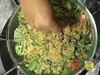 How to do MUTTON BRIYANI-LAMB BRIYANI