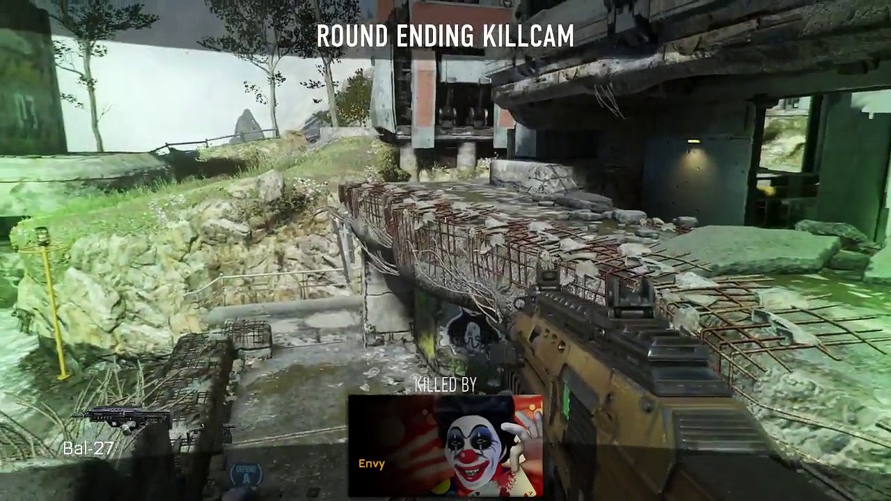 Public & Ranked w/ B3ss0u (REPLAY)