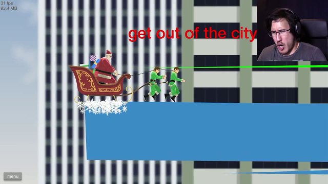 Happy Wheels Highlights #66