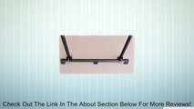 Vita Vibe Heavy Duty Adult Physical Therapy and Rehabilitation Parallel Walking Bar Review