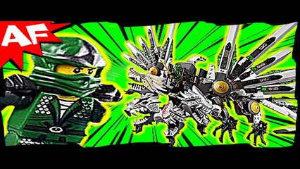 LEGO® Legends of Chima Game Speedorz - Universal - HD Gameplay Trailer