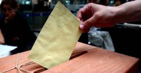 YSK, Yurtdışında Oy Verme İşleminde Randevu Sistemini Kaldırdı