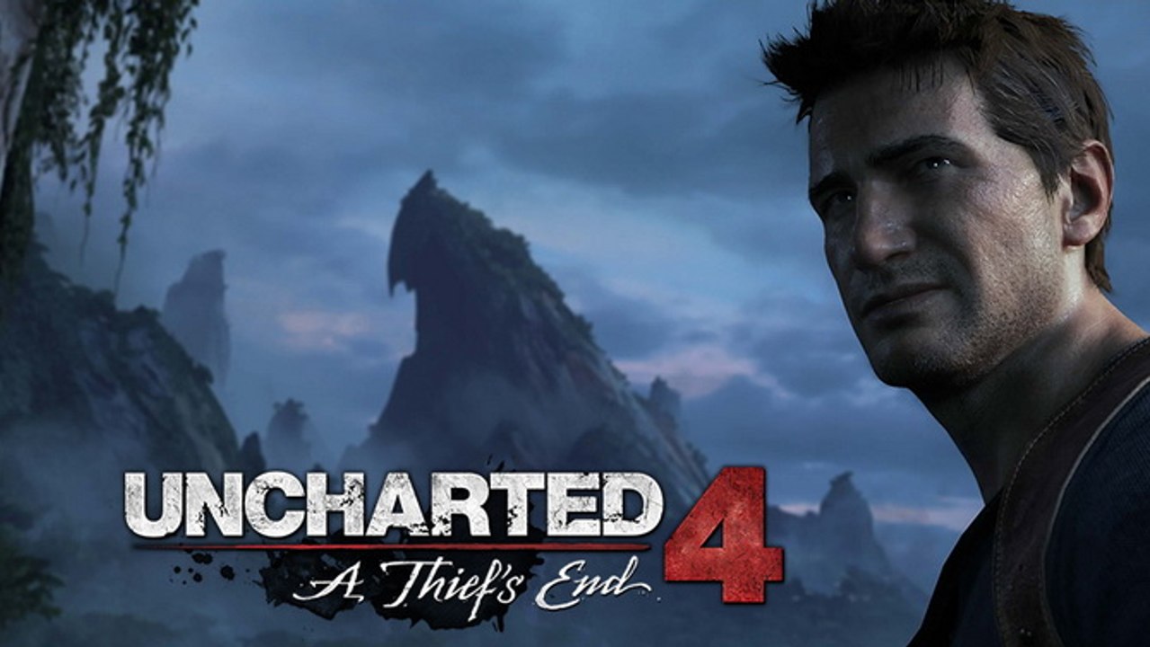 Uncharted 4 : la nouvelle vidéo de gameplay nous met K.O. !