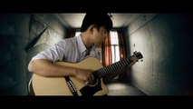 Chắc Ai Đó Sẽ Về - Sơn Tùng M-TP (Guitar Solo)