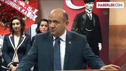 Bakan Işık: "500 Milyar Dolar İhracat Yapacağız"